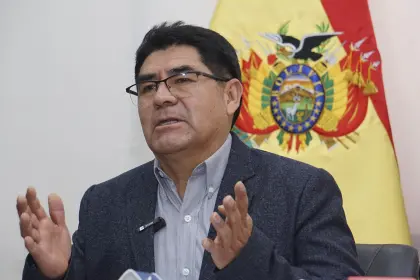 Ministro de Educación confirma el inicio de vacaciones en ocho departamentos desde el 7 de julio