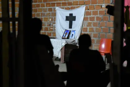 Reclutados para la guerra: Cancillería reporta unos 16 bolivianos en la zona de conflicto entre Rusia y Ucrania