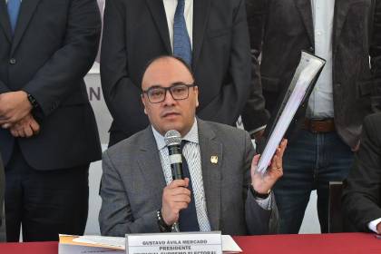 TSE presentará las nuevas leyes electorales a fines de noviembre para blindar su independencia como cuarto órgano del Estado