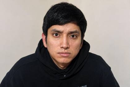 Asesinatos, secuestros y extorsiones: ¿Quién es ‘Jhonsson Pulpo’, uno de los más buscados en Perú y capturado en Bolivia?