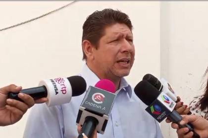 Diputado Gutiérrez sobre proclamación de Yujra: “El ‘camachismo’ ha negociado con su carcelero”