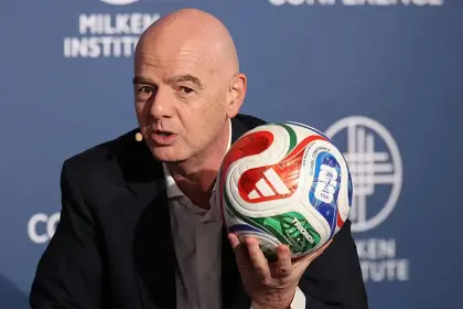 “Esta propuesta no seguirá adelante”: FIFA retira el plan de inversión privada en el Mundial