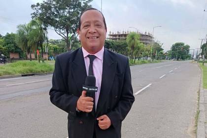 Fallece Yerko Guevara, adiós a un apasionado del periodismo 