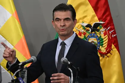 Sala Constitucional deniega la acción popular que buscaba anular el DS 5503