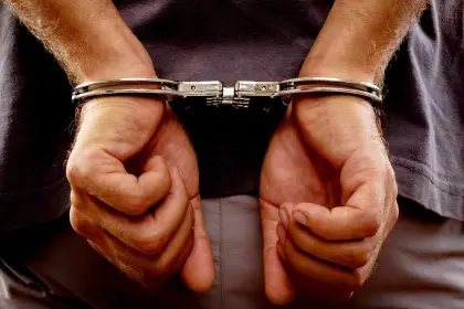 Ordenan detención preventiva para el tiktoker acusado de presunta violación