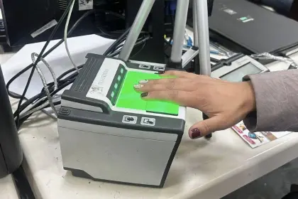 Subnacionales: Se suman 92.705 nuevos electores al padrón y se registran 226.237 cambios de domicilio