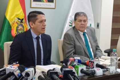 YPFB gastó Bs 1 millón en una “casa ejecutiva” vista como un “hotel de lujo”, denuncia Transparencia