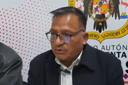 Sedes de Potosí reporta dos nuevos casos de sarampión; los pacientes son de Atocha