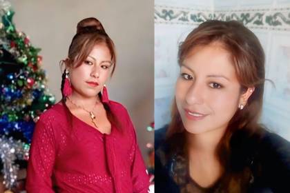 Fallece Analy, madre de cinco hijos que fue atacada por su pareja a puñaladas y con el mango de una picota