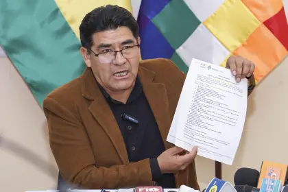 ¿Se adelantarán las vacaciones invernales en colegios? Esto dice el ministro de Educación