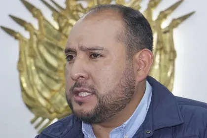 Gobierno pide información a Paraguay y dice que no hay confirmación de la presencia de Marset en Bolivia
