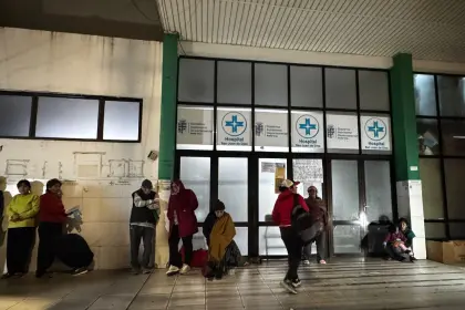 Santa Cruz: Trabajadores de salud advierten con retomar paro desde el miércoles si no se atienden sus demandas