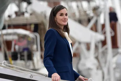 Bolivia anuncia la visita de la reina Letizia por los 40 años de la cooperación española