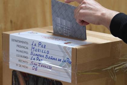 Subnacionales: TSE resuelve 13 apelaciones ¿Quiénes continúan en carrera y quiénes quedaron inhabilitados?