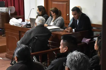 Pederastia: Inicia el juicio oral contra sacerdotes jesuitas acusados de encubrir a ‘Pica’