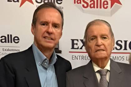 “La motivación siempre será honrar el nombre de este gran hombre”: Las emotivas palabras de Tuto por el deceso de su papá