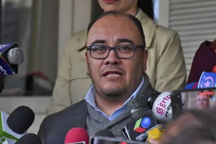 “El debate es vital para la democracia”: El vocal Ávila asegura que todo está listo para el evento de este domingo