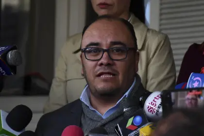“Vamos a hacer el seguimiento en las redes sociales”, advierte vocal Ávila sobre silencio electoral