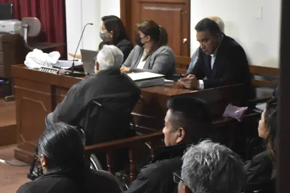 Caso Pica: dos jesuitas son condenados a un año de cárcel por encubrimiento