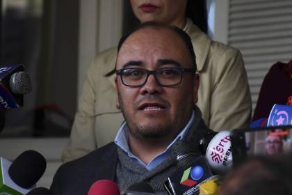 “El debate es vital para la democracia”: El vocal Ávila asegura que todo está listo para el evento de este domingo