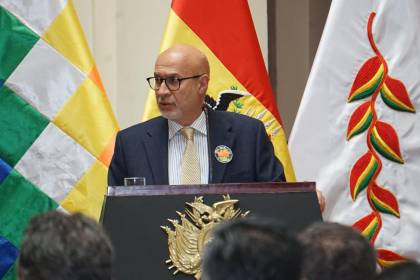 Gobierno elimina el requisito de fotocopia de cédula de identidad y certificados de nacimieno para “trámites del nivel central”