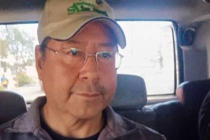 Fondo Indígena: A las 13:00 de este viernes Luis Arce será puesto ante un juez, que definirá si va a la cárcel o no