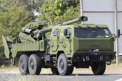 Al menos 3 muertos y una treintena de heridos en Tailandia por enfrentamientos con Camboya