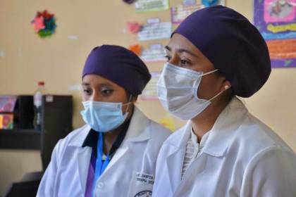 Gobierno asigna 350 ítems de salud para Cochabamba; Alcaldía de Cercado dice que solo ese municipio necesita 670