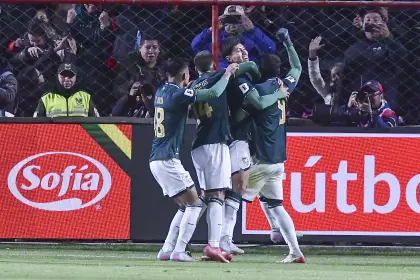 ¿Cómo será el repechaje y cuántas selecciones pueden jugar con Bolivia?