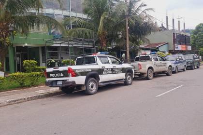 Asesinan a un hombre con dos disparos en el trópico de Cochabamba