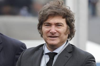 Milei afirma que apelará fallo contra Argentina en Nueva York por nacionalización de YPF