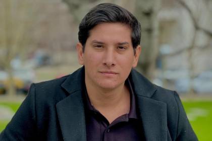 Fallece Leo Rosas, el artista boliviano que llevó su voz más allá de las fronteras