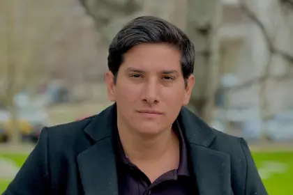 Fallece Leo Rosas, el artista boliviano que llevó su voz más allá de las fronteras