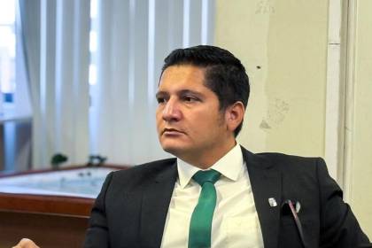 Ampliación del Estado de excepción: Diputado del PDC dice que no hay consenso en papel, pero “se está conversando con” legisladores