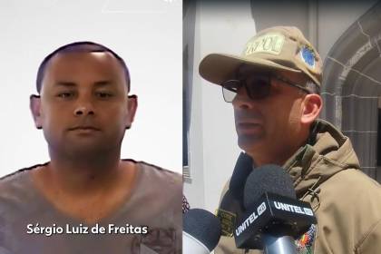 Interpol Bolivia recibió notificación roja sobre el líder del PCC hace dos meses