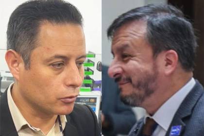 Lara califica de “vergonzoso” el levantamiento del arraigo a exministro Medinaceli: “Le están diciendo escápate”
