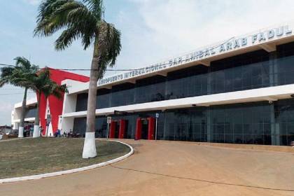 ATT dice que la tarifa aérea subió un 35% en promedio debido a que el Jet Fuel se incrementó en un 288%