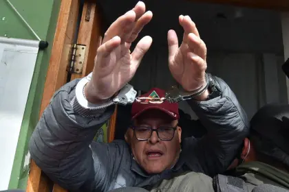 Video: Zúñiga dice que Arce ordenó toma militar: “General, traiga tanques, por si acaso esto se desborde”