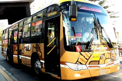 Conozca lo que pasará con las tarifas del servicio del Pumakatari ante los nuevos precios del combustible