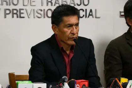 Ministerio de Trabajo dispone horario continuo este 31 de diciembre para recibir Año Nuevo