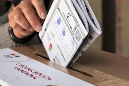 Mira las listas actualizadas de los candidatos habilitados tras sustituciones por renuncia