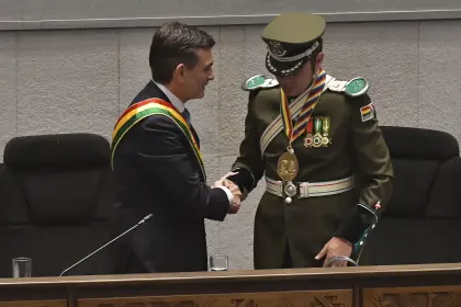 Analistas sobre “desaprobación” de Lara: A la gente no le gustan las “peleas” y “votó por un pacto”