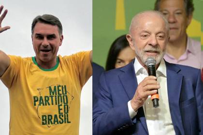 Bolsonaro con 47,03% y Lula con 45,16%: cierra el escrutinio parcial y se confirma segunda vuelta