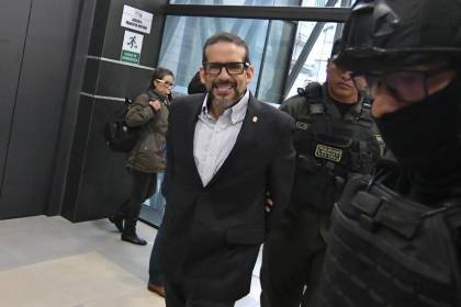 Justicia niega libertad al gobernador Camacho en el proceso por la crisis de 2019 