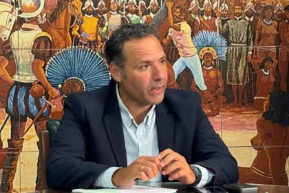 “Primero el programa, después el voto”: Cívico cruceño exige al Gobierno publicar las condiciones del crédito del FMI