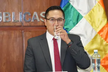 Gobierno prevé utilizar $us 500 millones del crédito BID en este primer semestre en proyectos de infraestructura y sociales