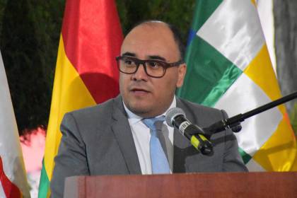 TSE abre en Cochabamba el ciclo de debates para reformar las leyes electorales de Bolivia