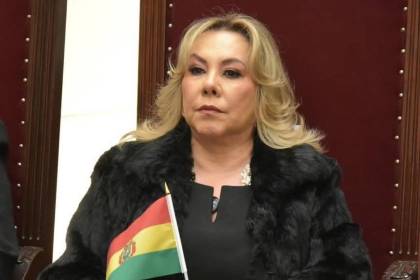 Magistrados prorrogados del TSJ entregan sus despachos, confirma decana, que garantiza continuidad de atención de causas