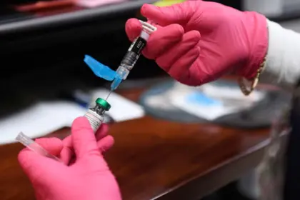 Perú declara alerta epidemiológica en previsión de la variante K de influenza y sarampión