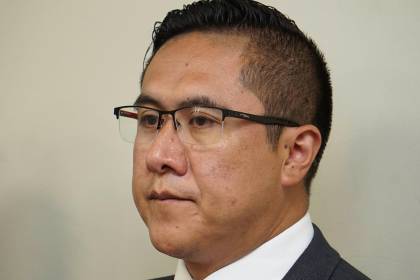 El nuevo ministro de Economía de Rodrigo Paz trabajó en los gobiernos de Evo Morales y Jeanine Áñez